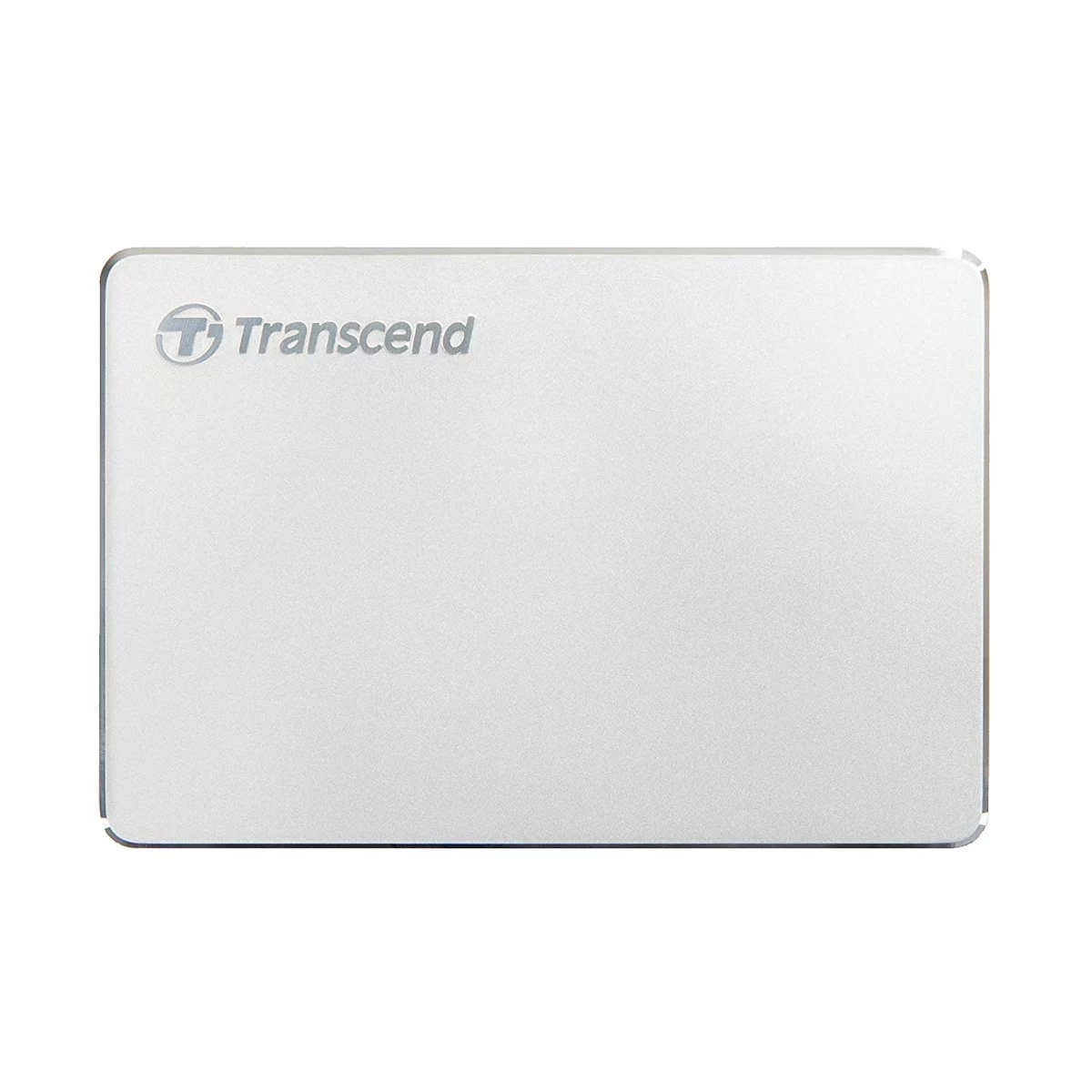Transcend StoreJet 25C3S External HDD
