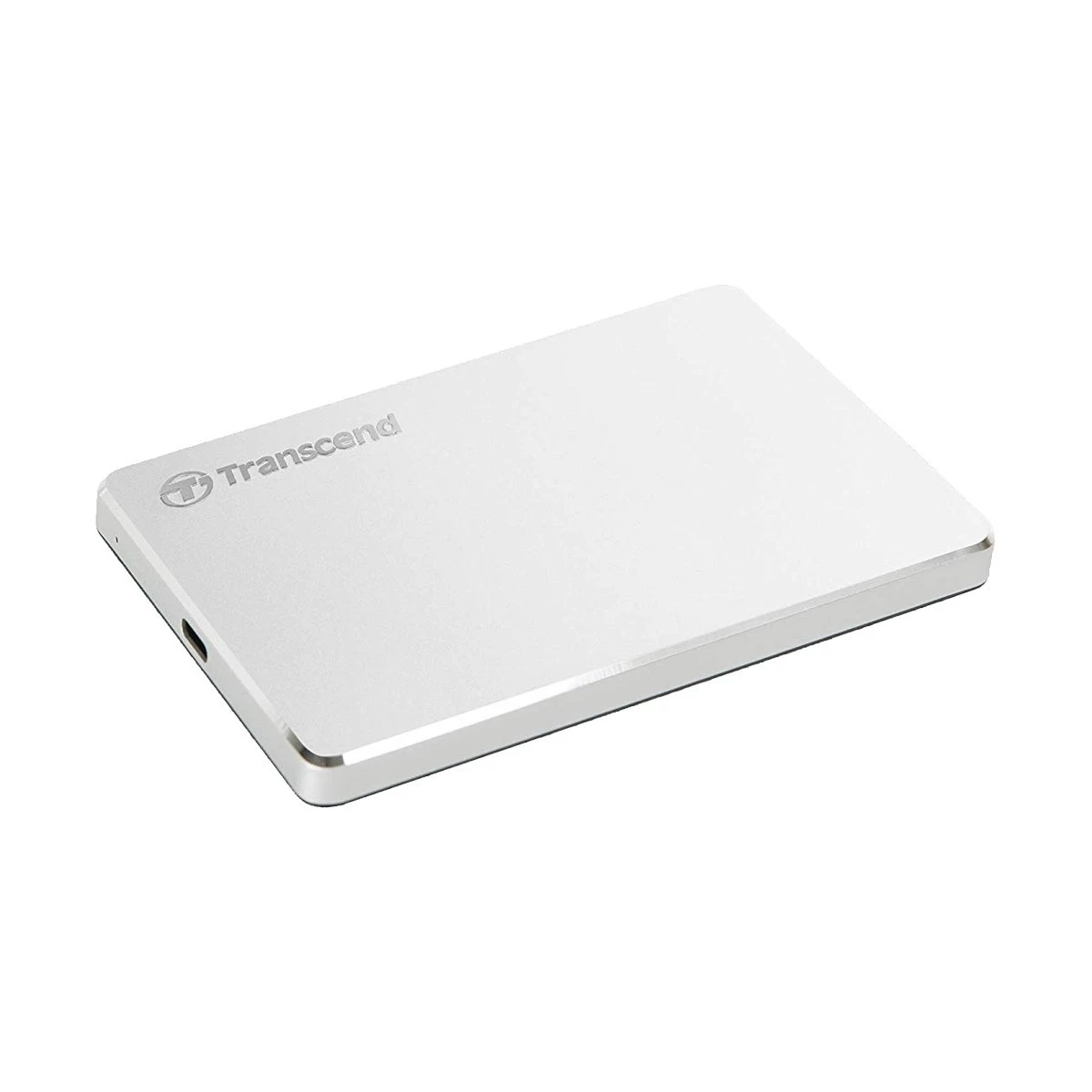 Transcend StoreJet 25C3S External HDD Price in Bangladesh