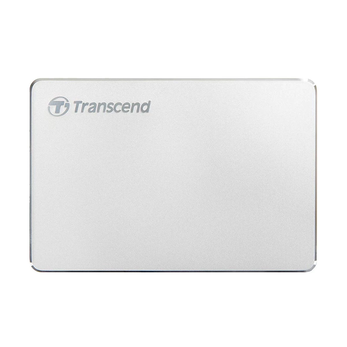Transcend StoreJet 25C3S External HDD