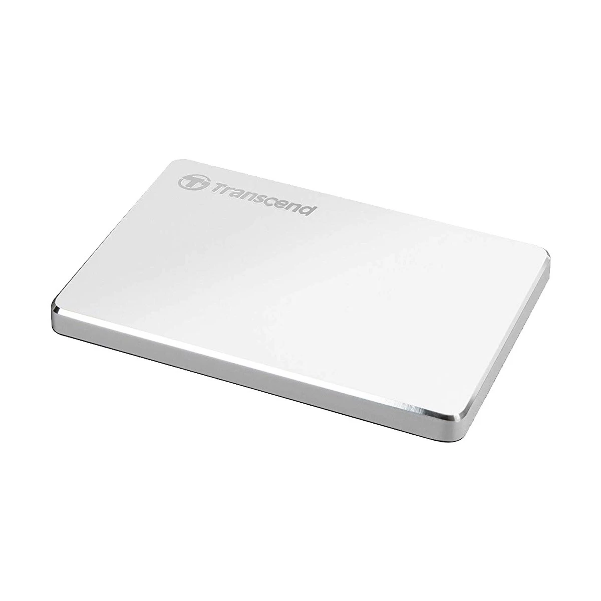 Transcend StoreJet 25C3S External HDD Price in Bangladesh