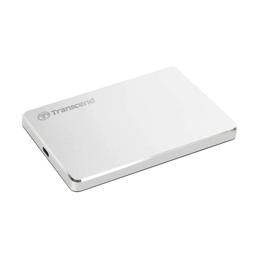 Transcend StoreJet 25C3S External HDD in BD