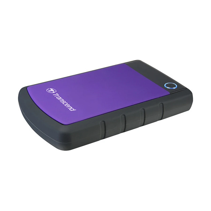 Transcend StoreJet 25H3P External HDD Price in Bangladesh