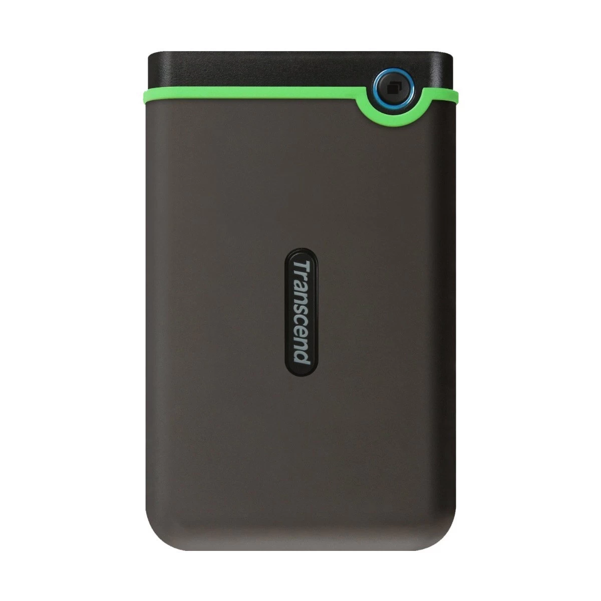 Transcend StoreJet 25M3 External HDD