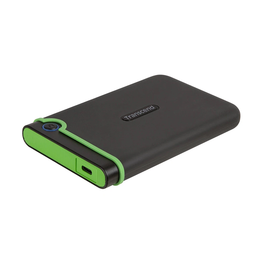 Transcend StoreJet 25M3C External HDD Price in Bangladesh