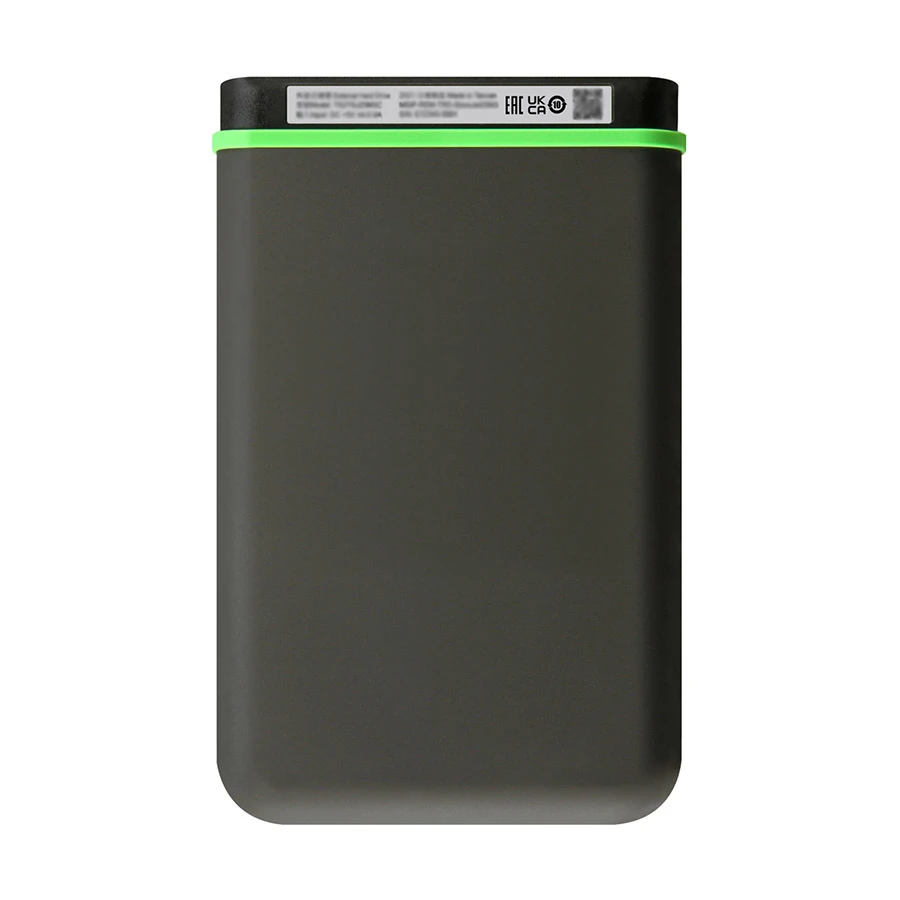 Transcend StoreJet 25M3C External HDD in BD