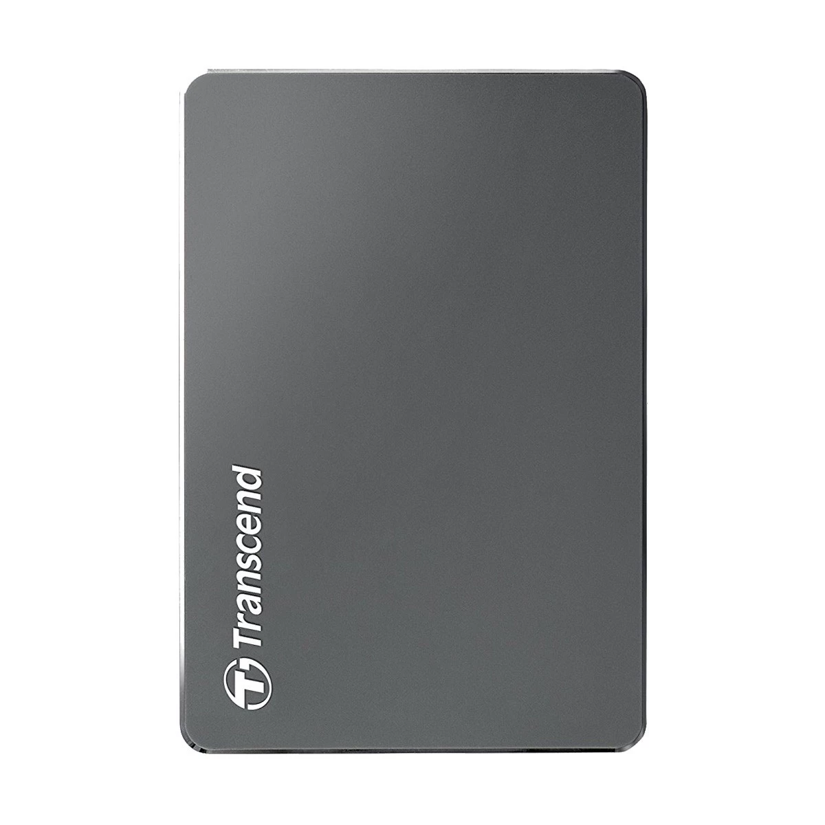 Transcend StoreJet 25C3N External HDD
