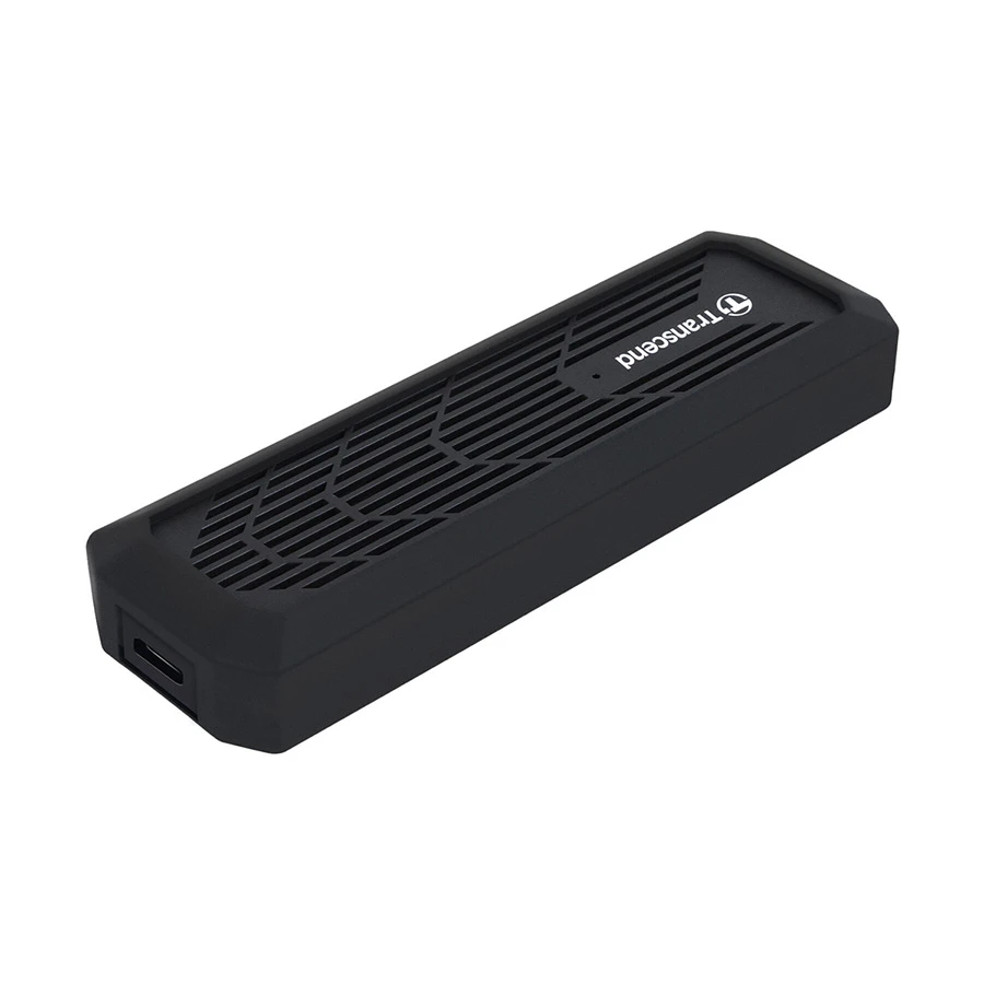 Transcend TS-CM10G HDD and SSD Case Price in Bangladesh