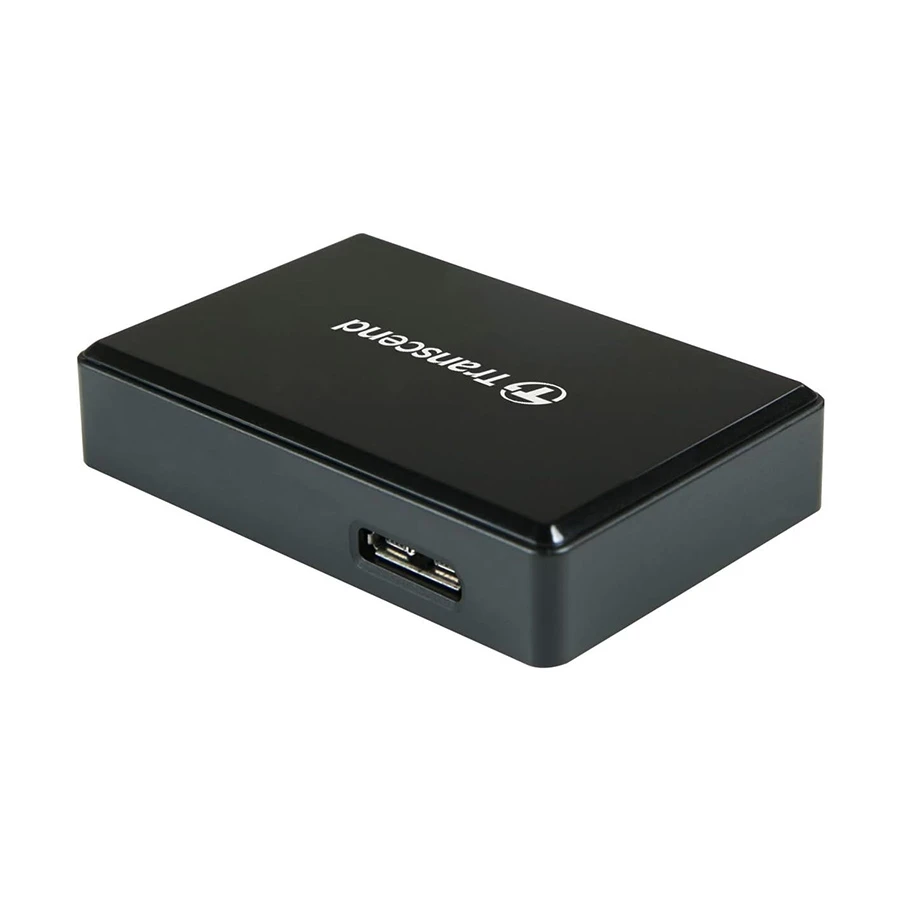 Transcend TS-RDC8K2 Card Reader Price in Bangladesh