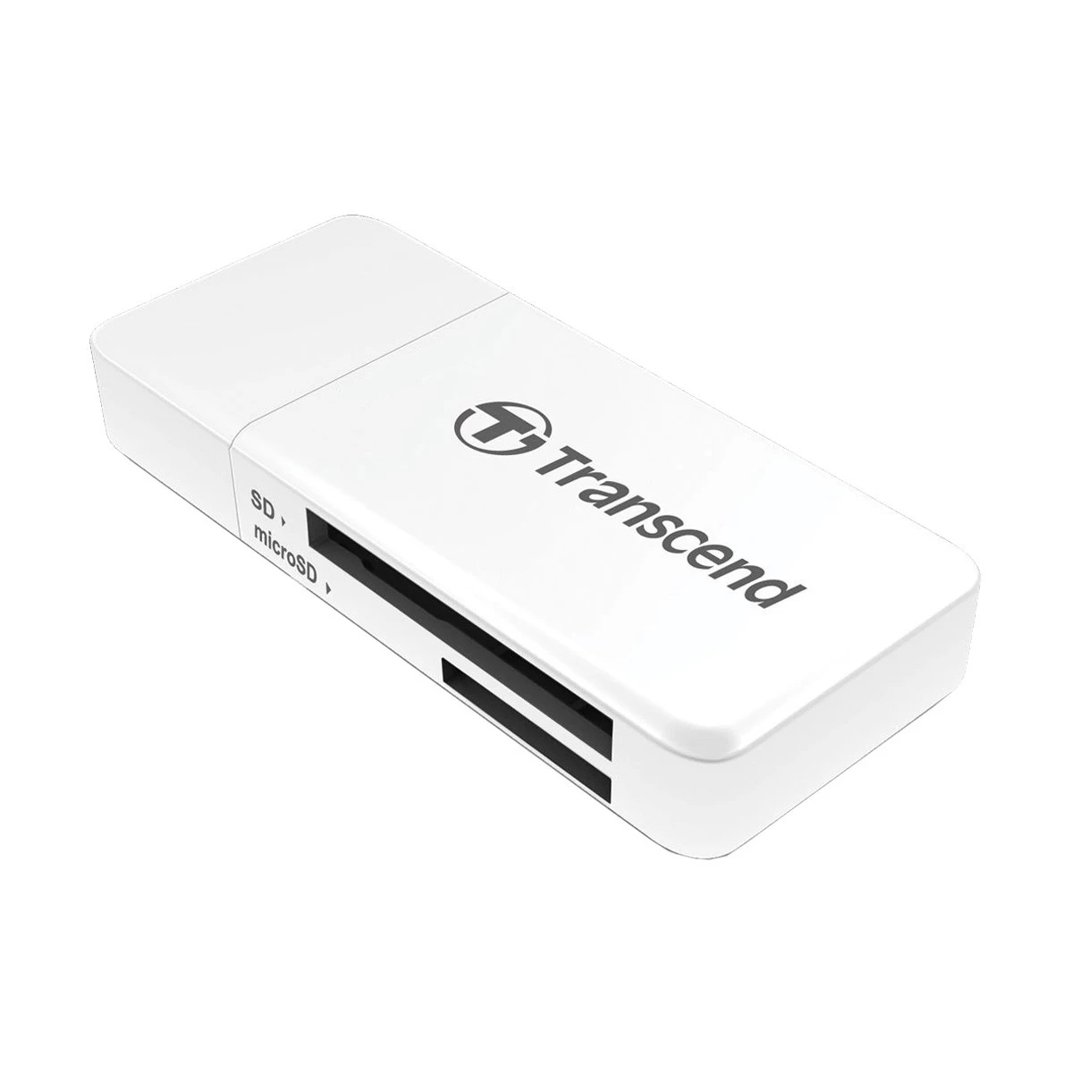 Transcend TS-RDF5W Card Reader
