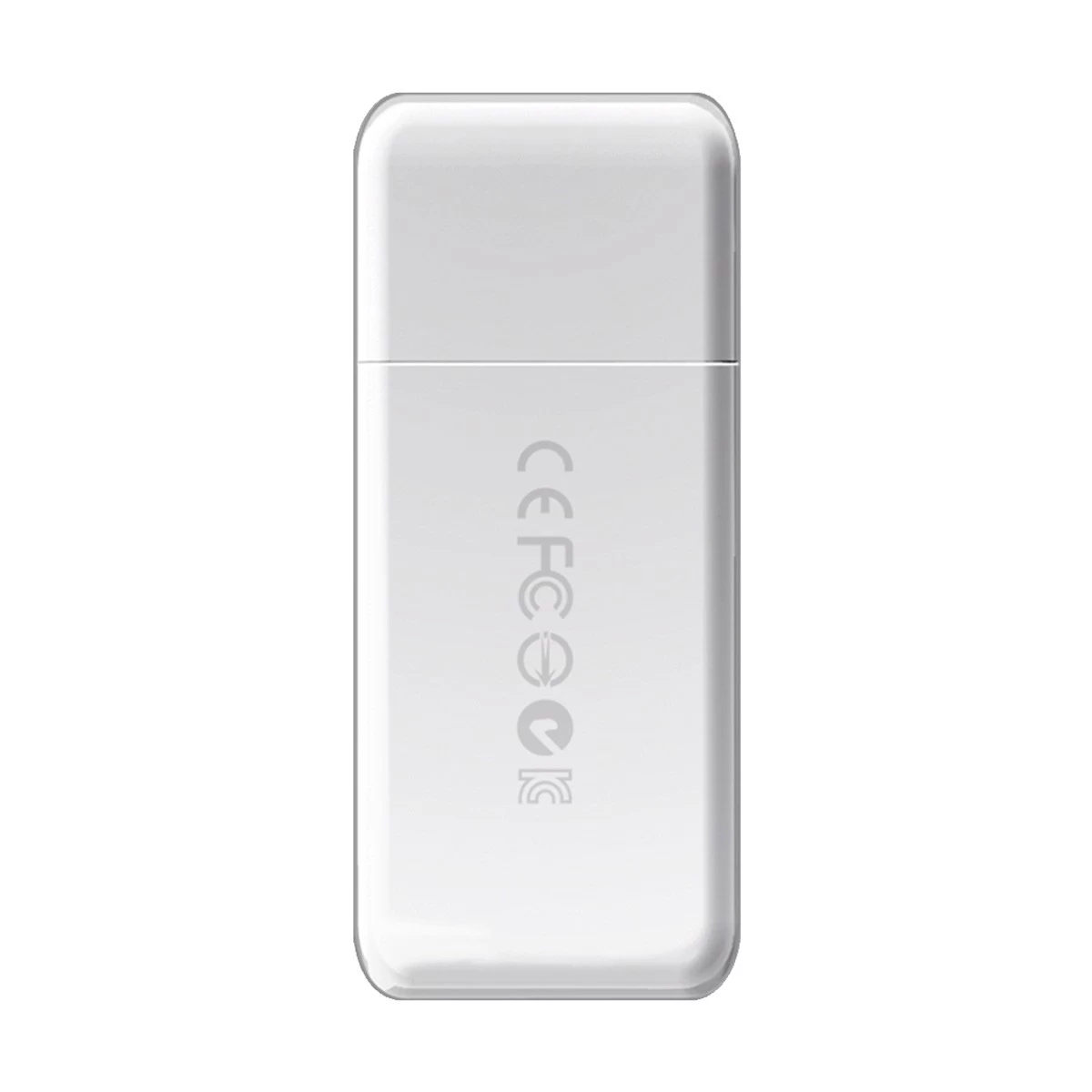 Transcend TS-RDF5W Card Reader in BD