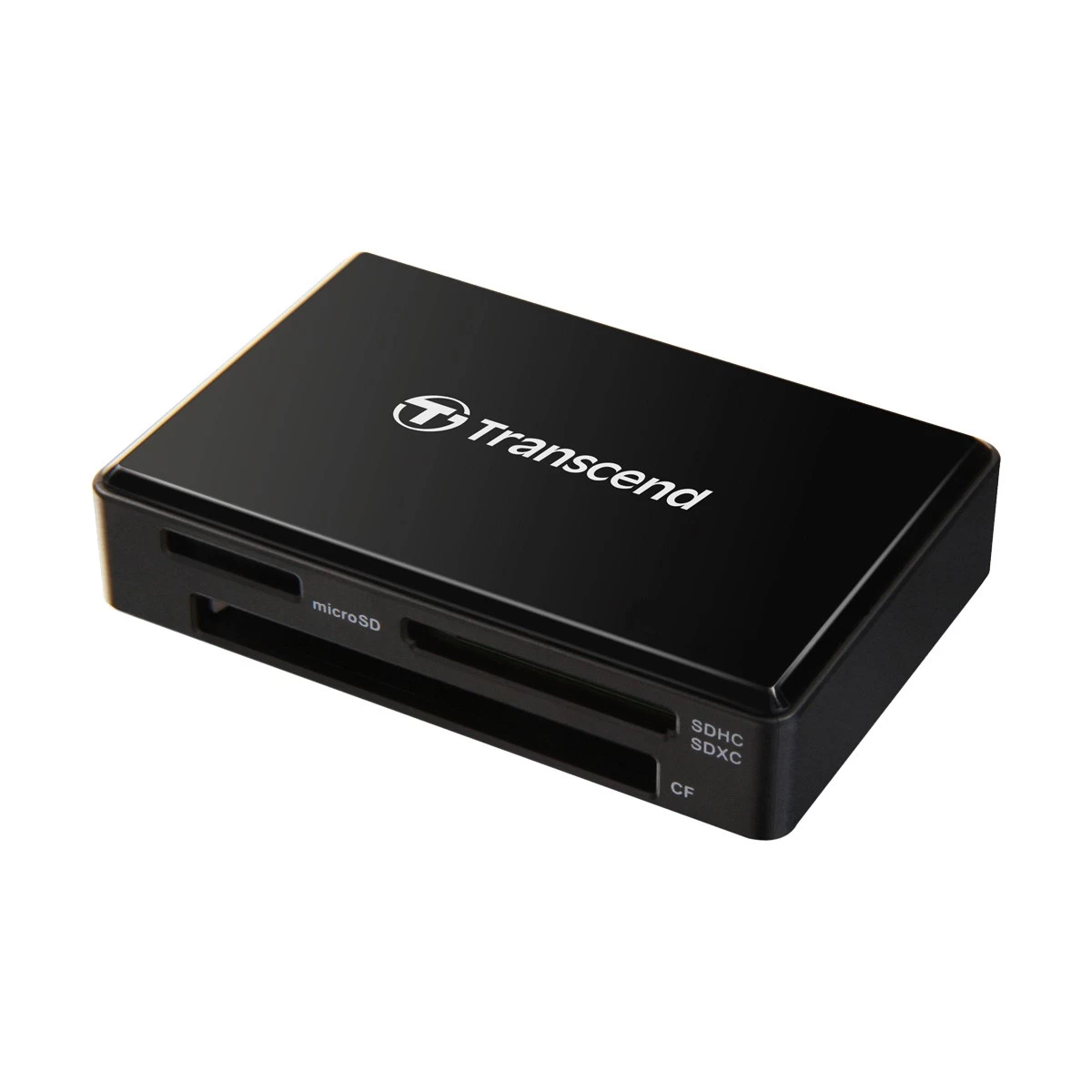 Transcend TS-RDF8K2 Card Reader
