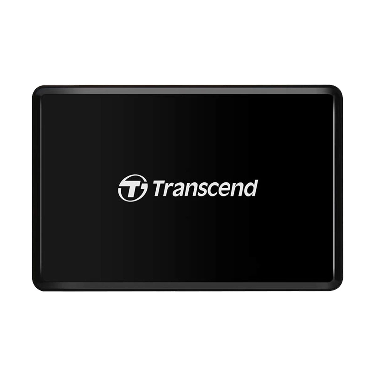 Transcend TS-RDF8K2 Card Reader in BD