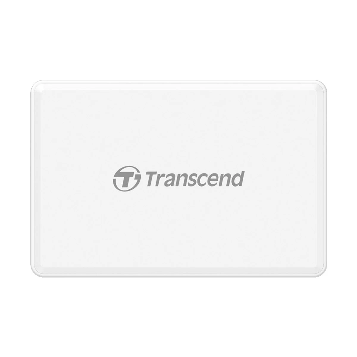 Transcend TS-RDF8W2 Card Reader