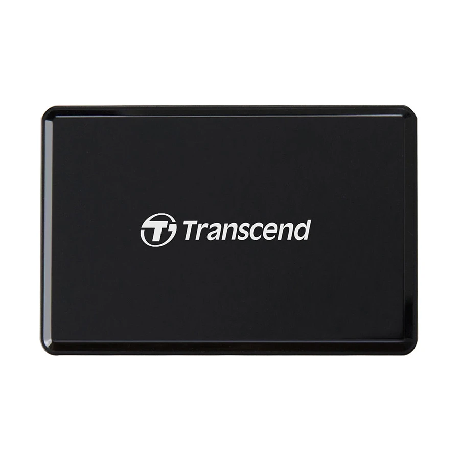 Transcend TS-RDF9K2 Card Reader Price in Bangladesh