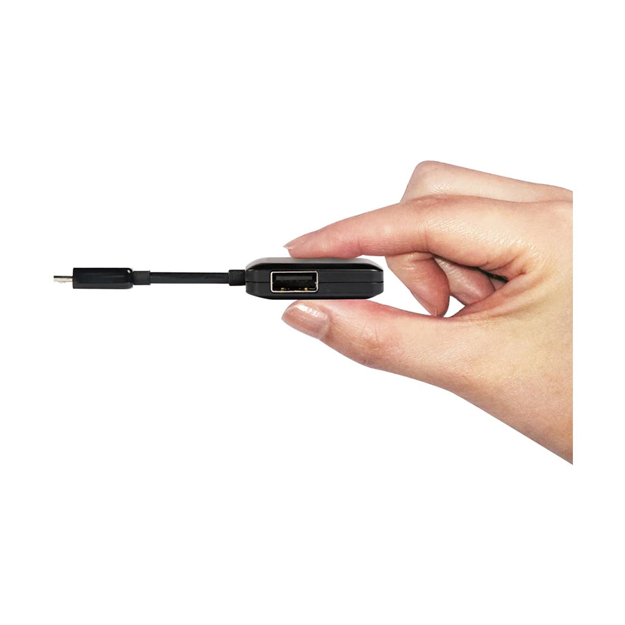 Transcend TS-RDP9K OTG Card Reader Price in BD