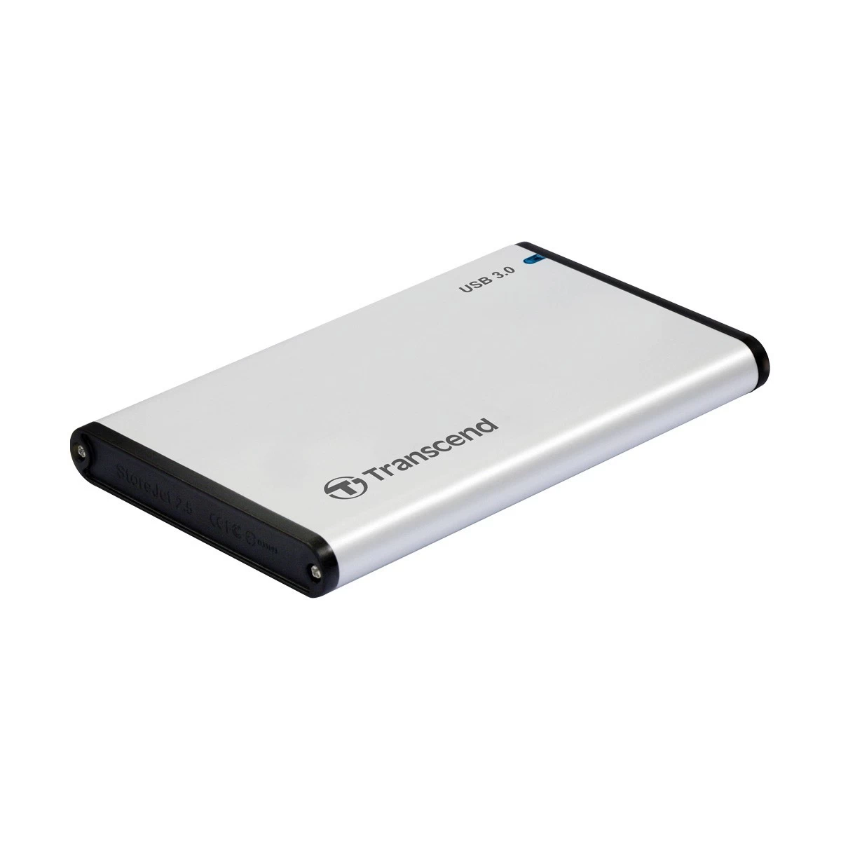 Transcend TS0GSJ25S3 HDD and SSD Case Price in Bangladesh