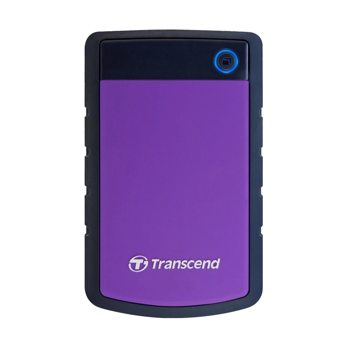 Transcend StoreJet 25H3 External HDD