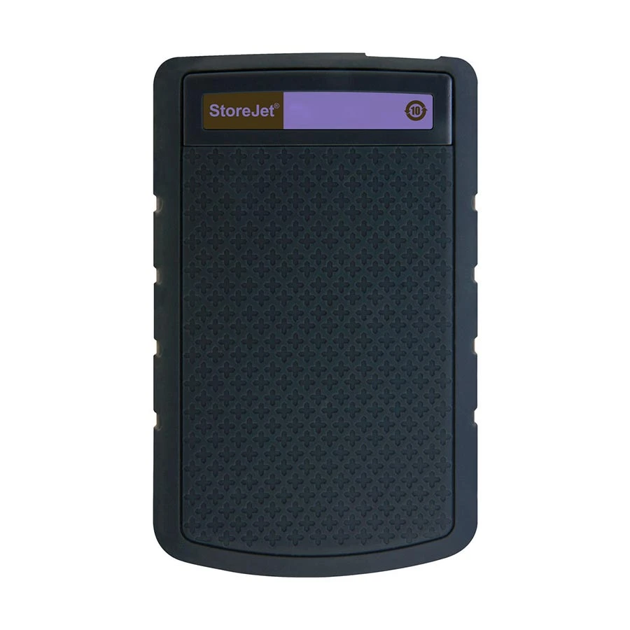 Transcend StoreJet 25H3 External HDD in BD