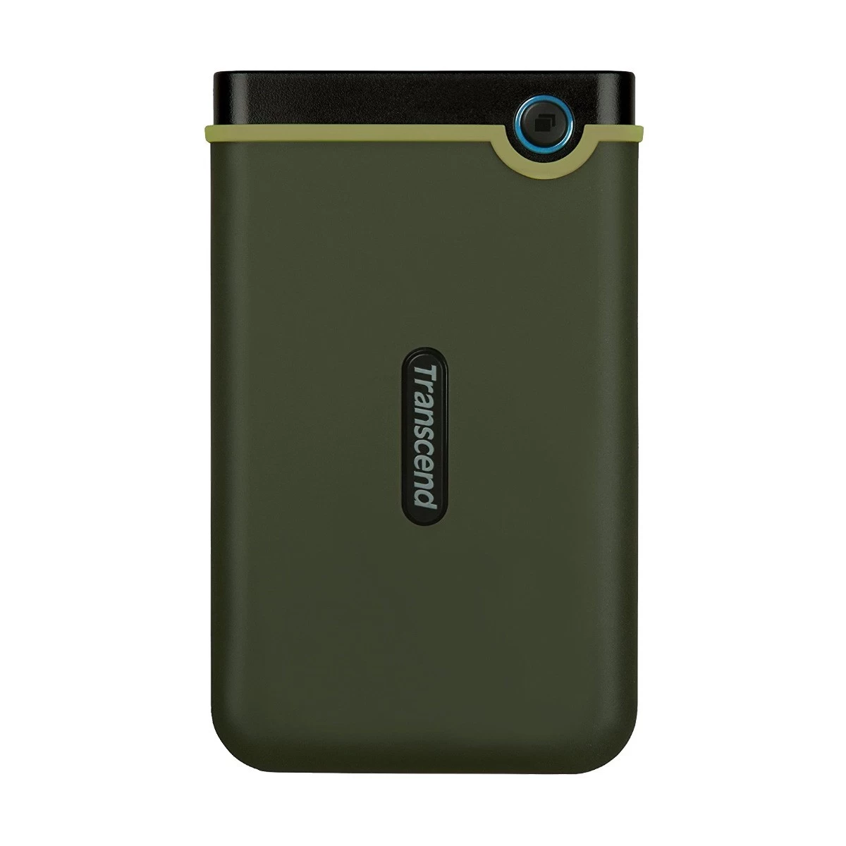 Transcend StoreJet 25M3G External HDD