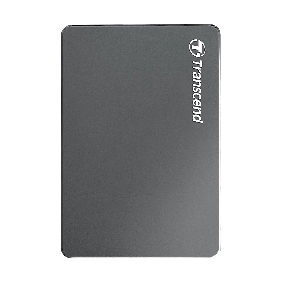 Transcend StoreJet 25C3N External HDD