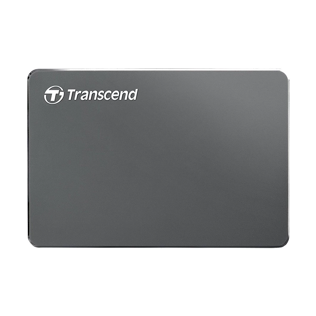 Transcend StoreJet 25C3N External HDD Price in Bangladesh