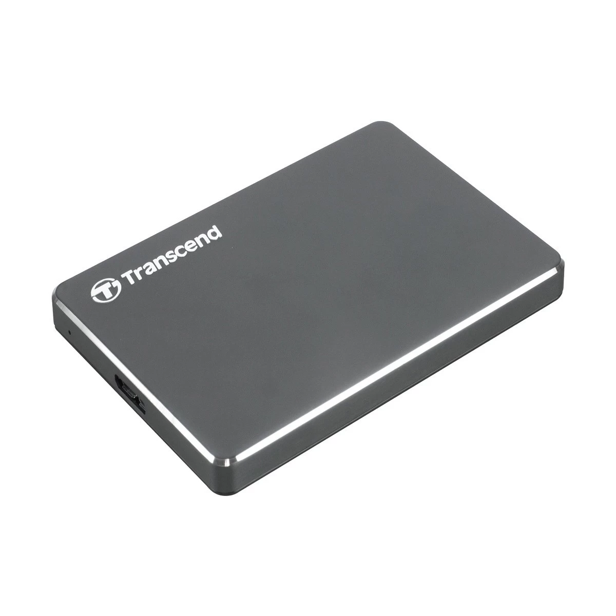 Transcend StoreJet 25C3N External HDD in BD