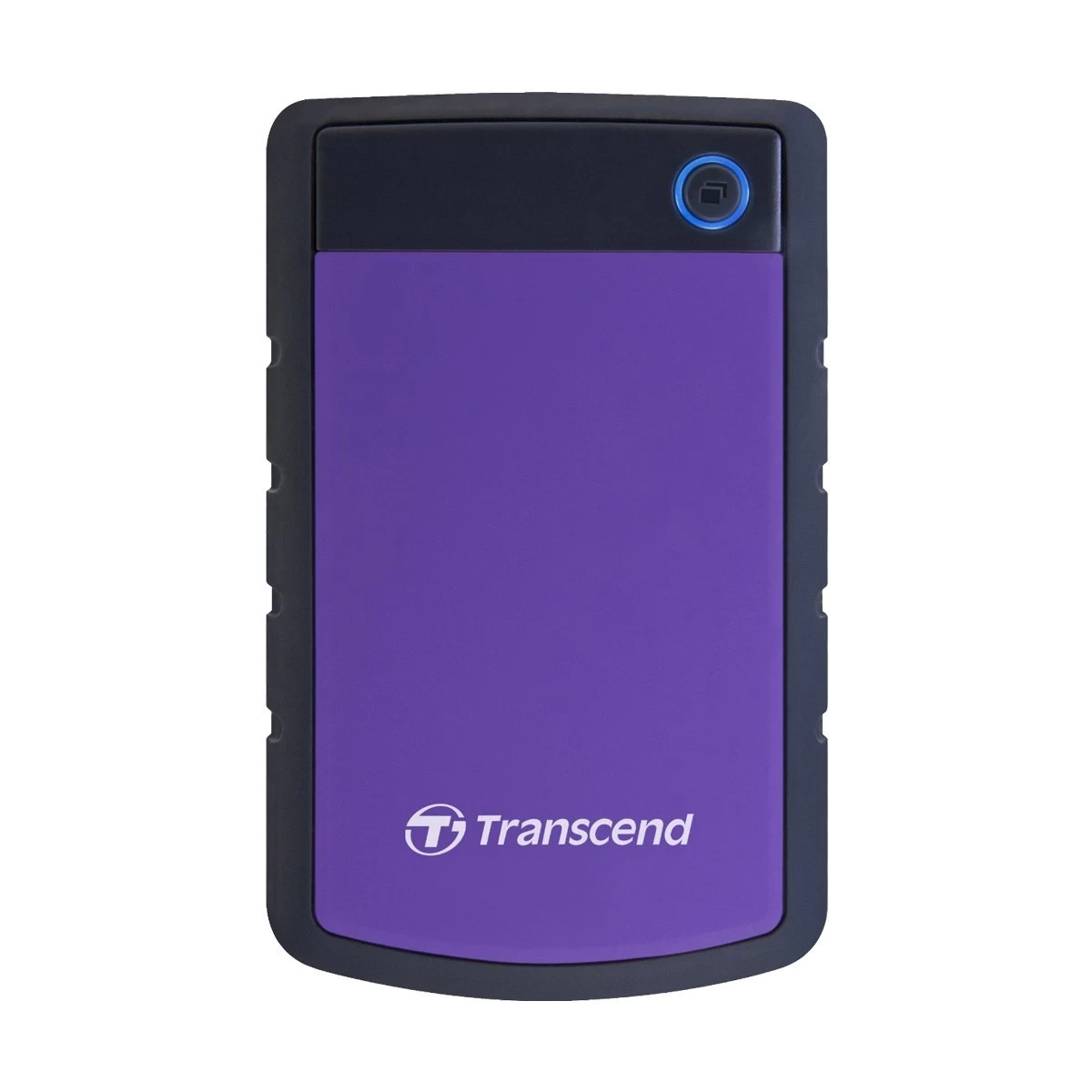 Transcend StoreJet 25H3 External HDD