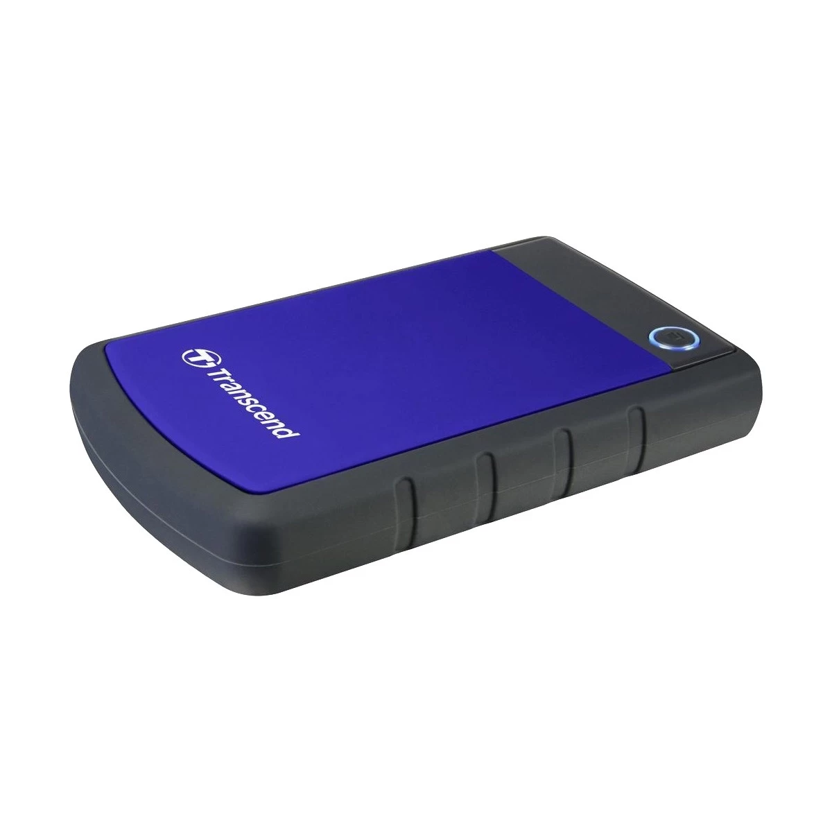 Transcend StoreJet 25H3B External HDD in BD