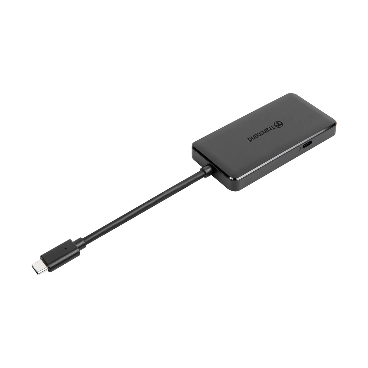 Transcend 6-in-1 USB 3.1 Gen 2 Type-C Hub Type-C Converter Price in Bangladesh