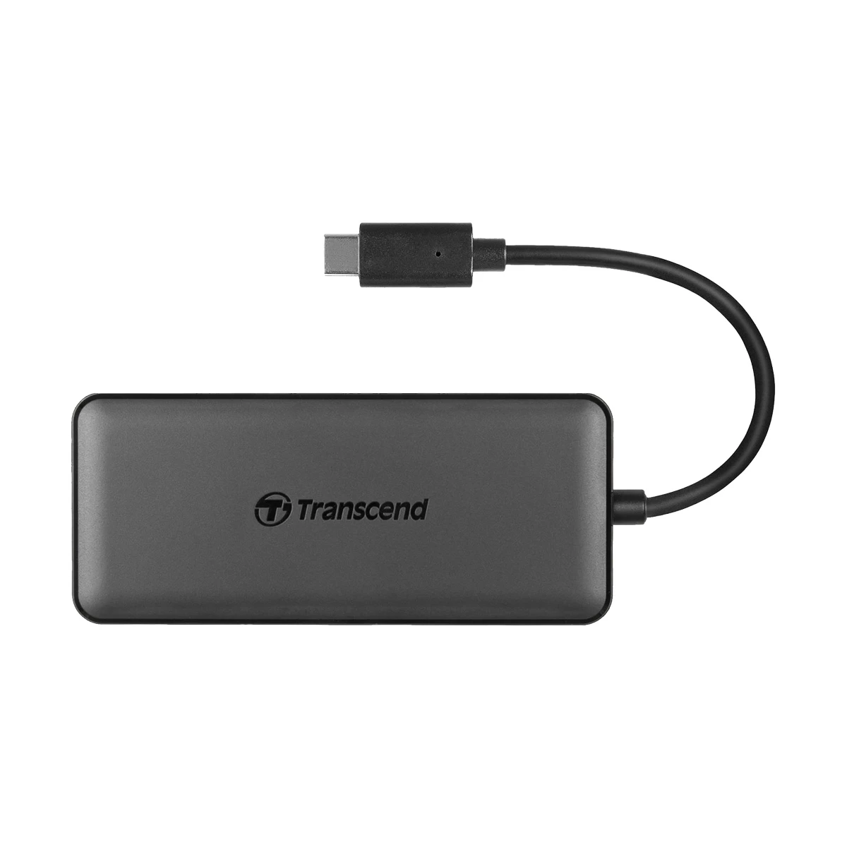 Transcend 6-in-1 USB 3.1 Gen 2 Type-C Hub Type-C Converter in BD