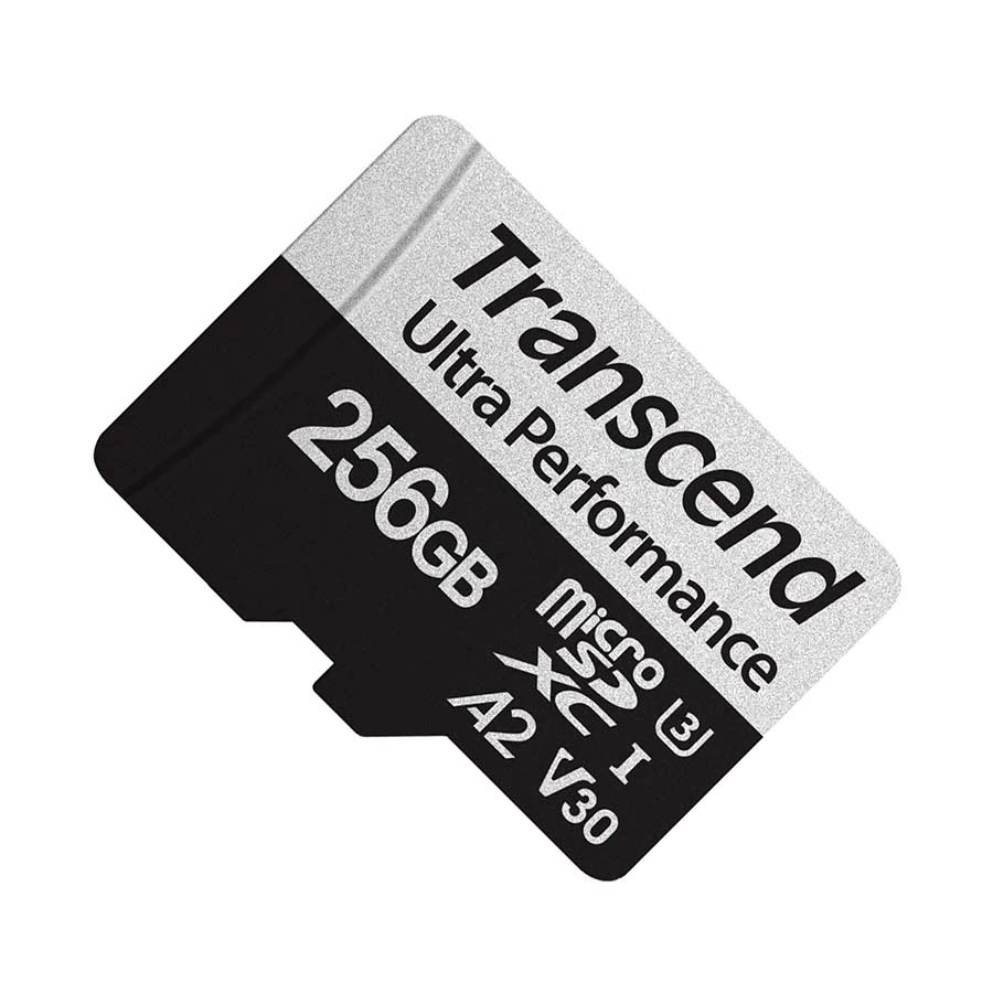 Transcend USD340S 256GB Memory Card Price in Bangladesh