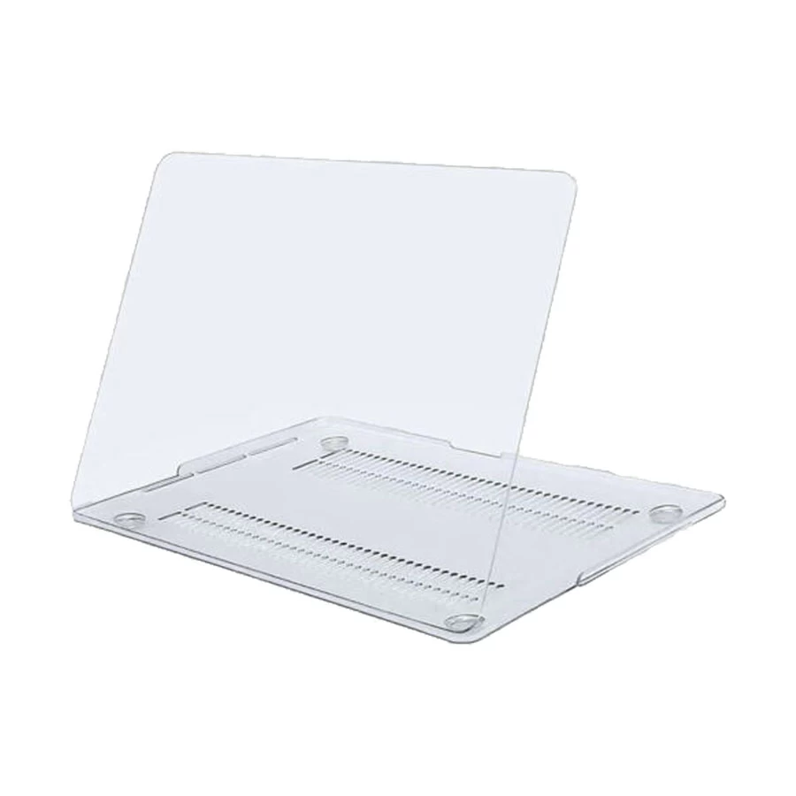 Exclusive Transparent MacBook Cover Laptop Bag