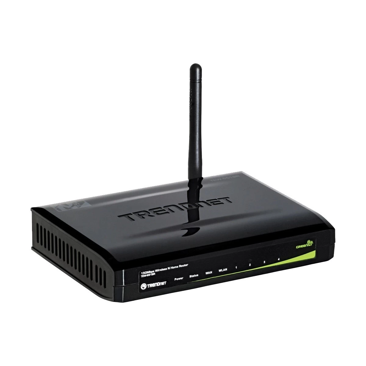Trendnet TEW-651BR Network Router Price in Bangladesh