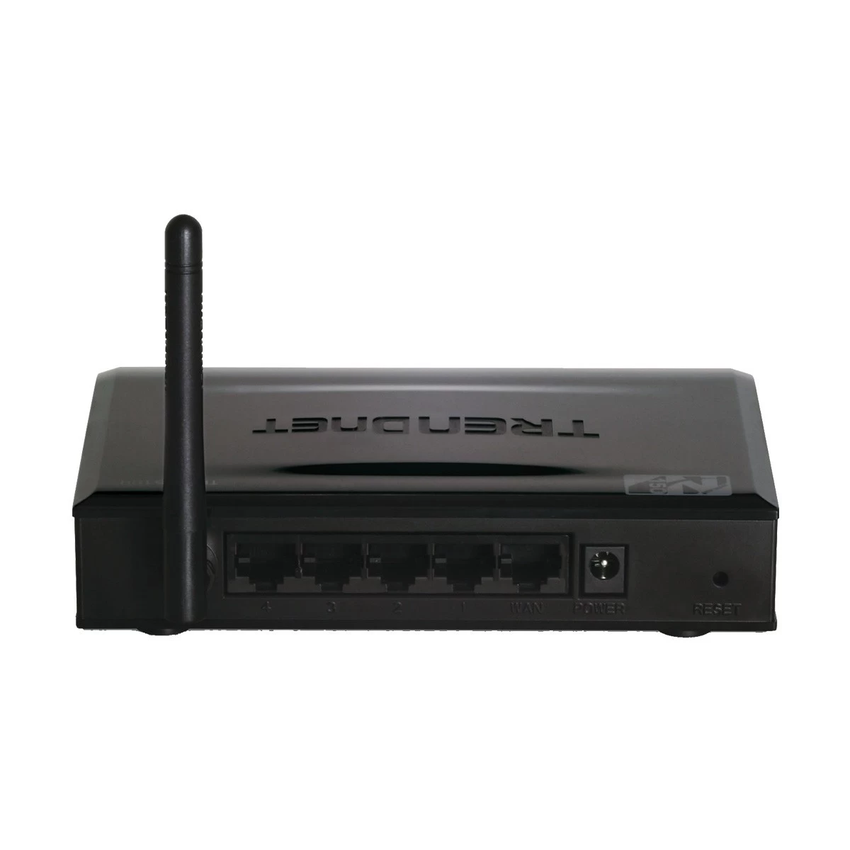 Trendnet TEW-651BR Network Router in BD