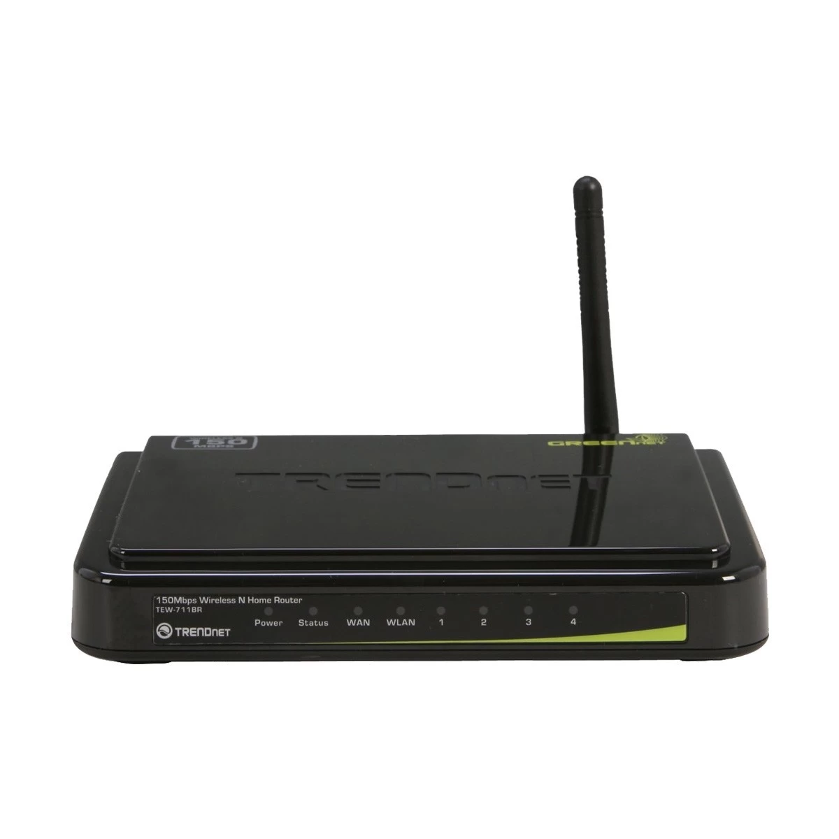 Trendnet TEW-711BR Network Router