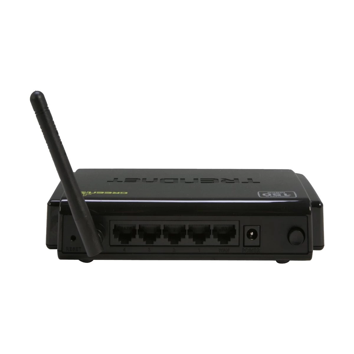 Trendnet TEW-711BR Network Router in BD