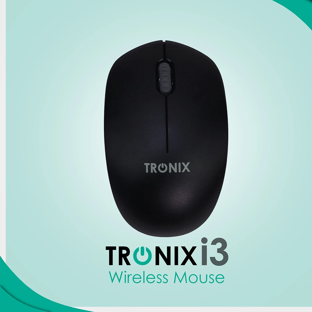 Tronix i3 Mouse in BD