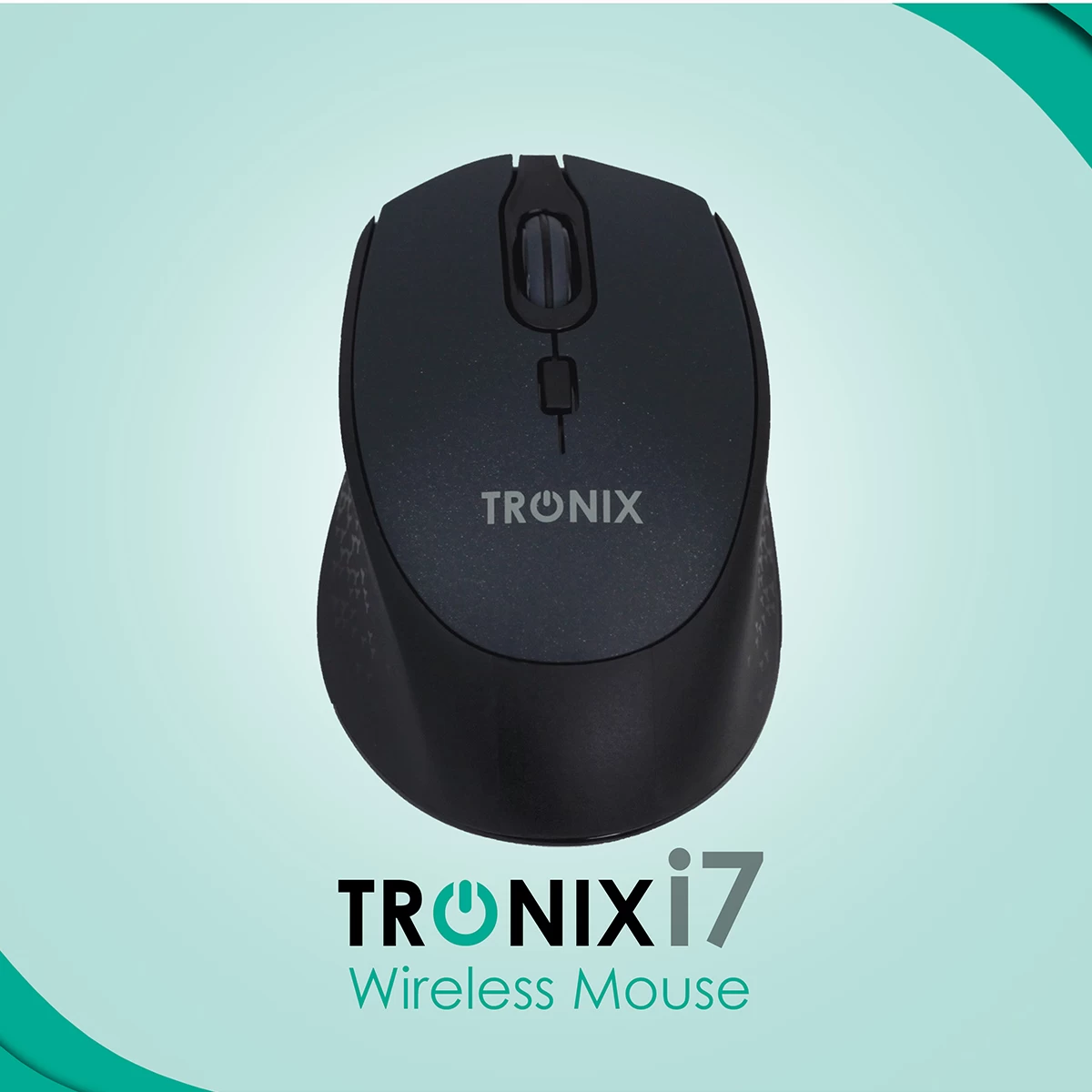 Tronix i7 Mouse in BD