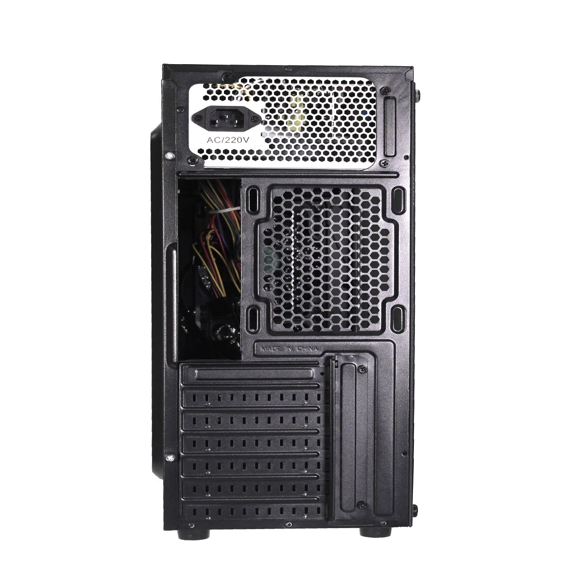 Tronix TX 8110 Casing in BD