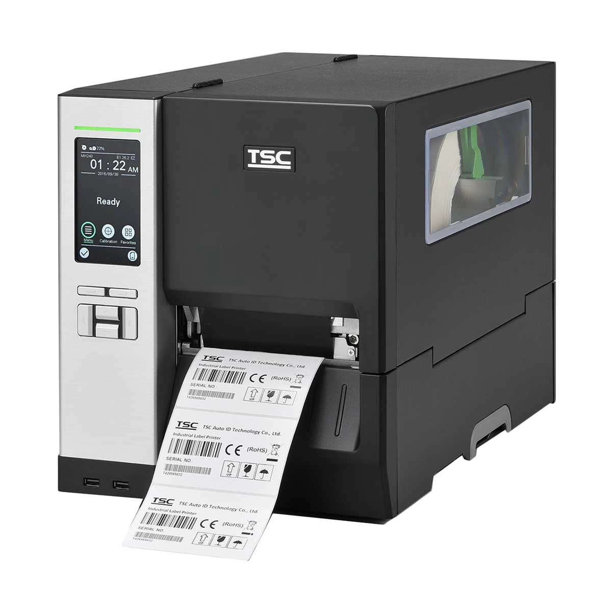 Tsc TSC MH240 Printer