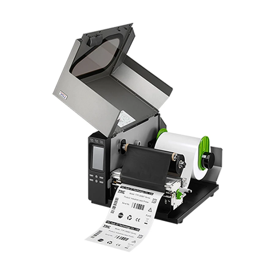 Tsc TSC TTP-384MT Label Printer Price in Bangladesh