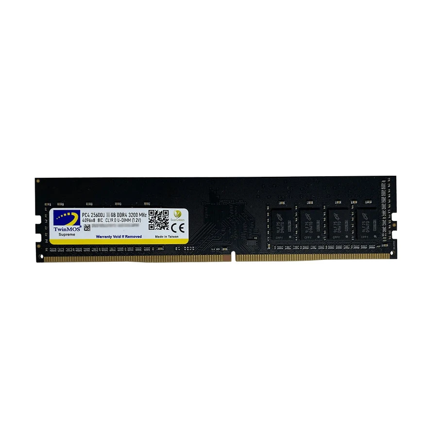 TwinMOS Twinmos 16GB Desktop Ram