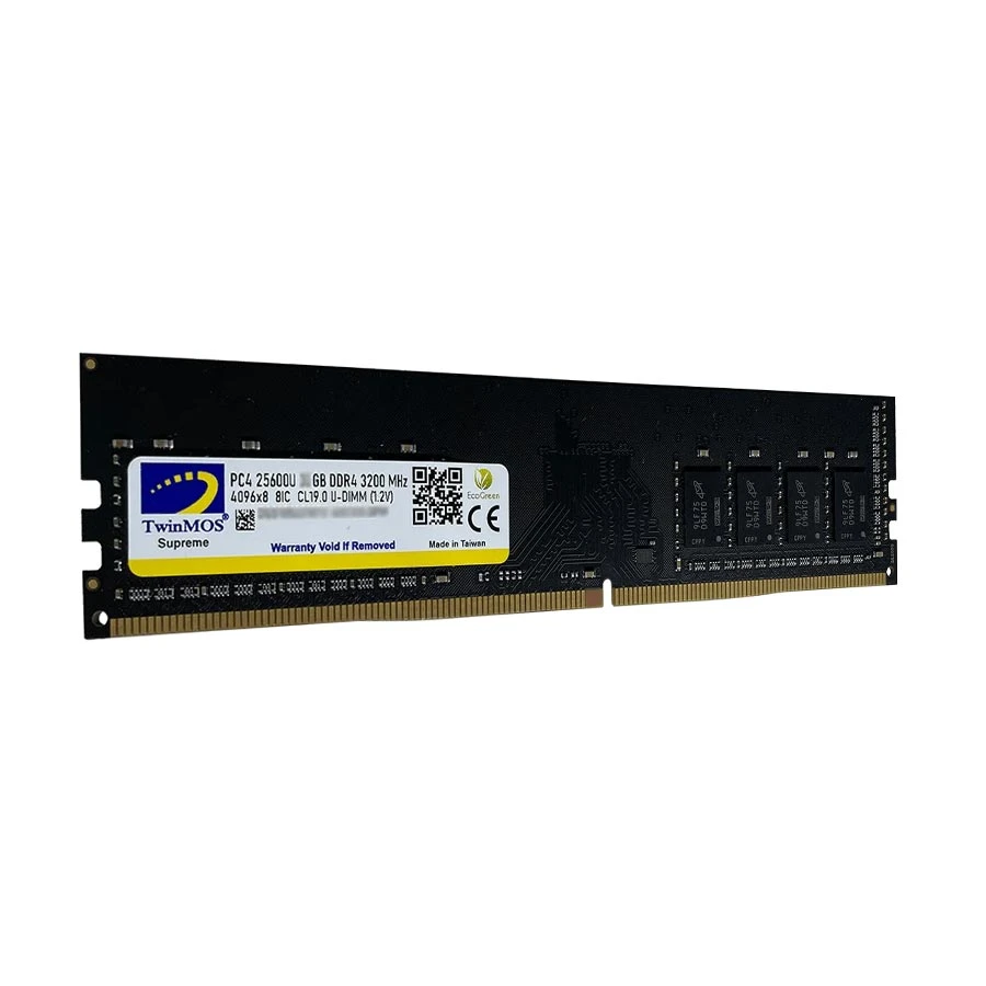 TwinMOS Twinmos 16GB Desktop Ram in BD