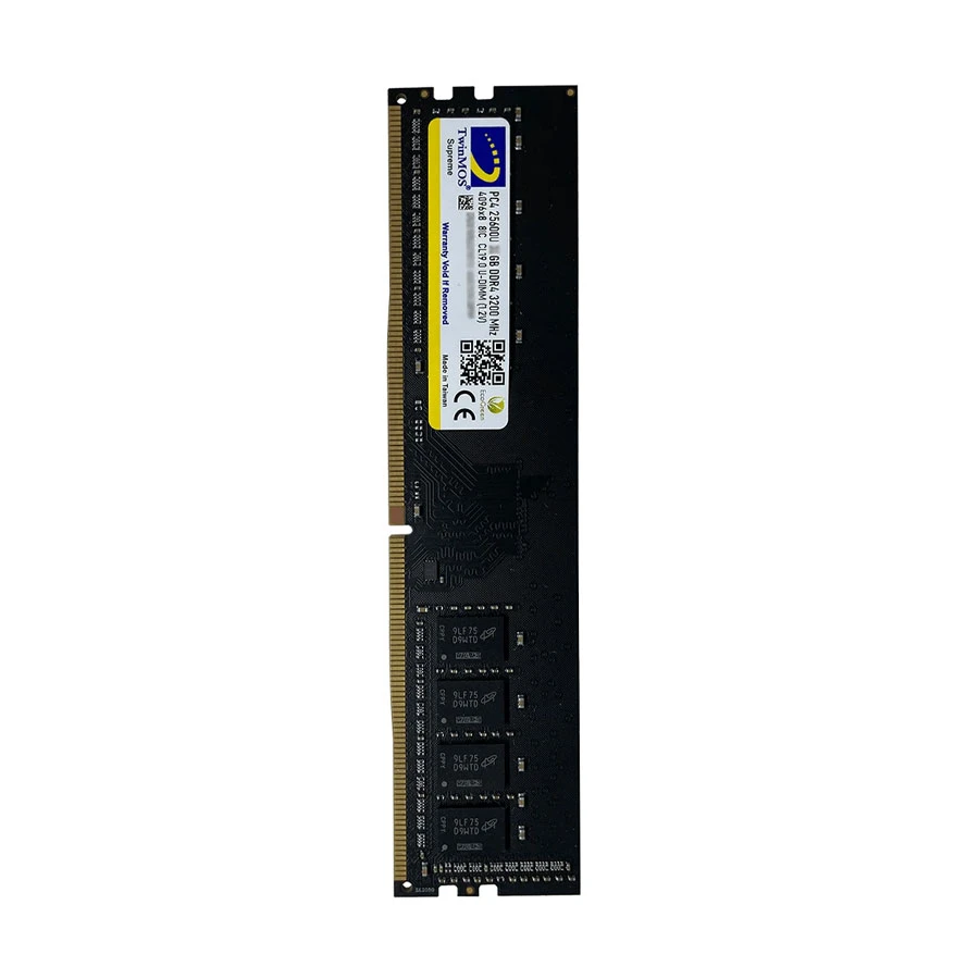 Twinmos 16GB Desktop Ram