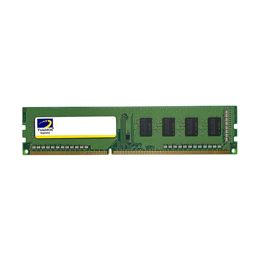 TwinMOS Twinmos 4GB DDR3 Desktop Ram