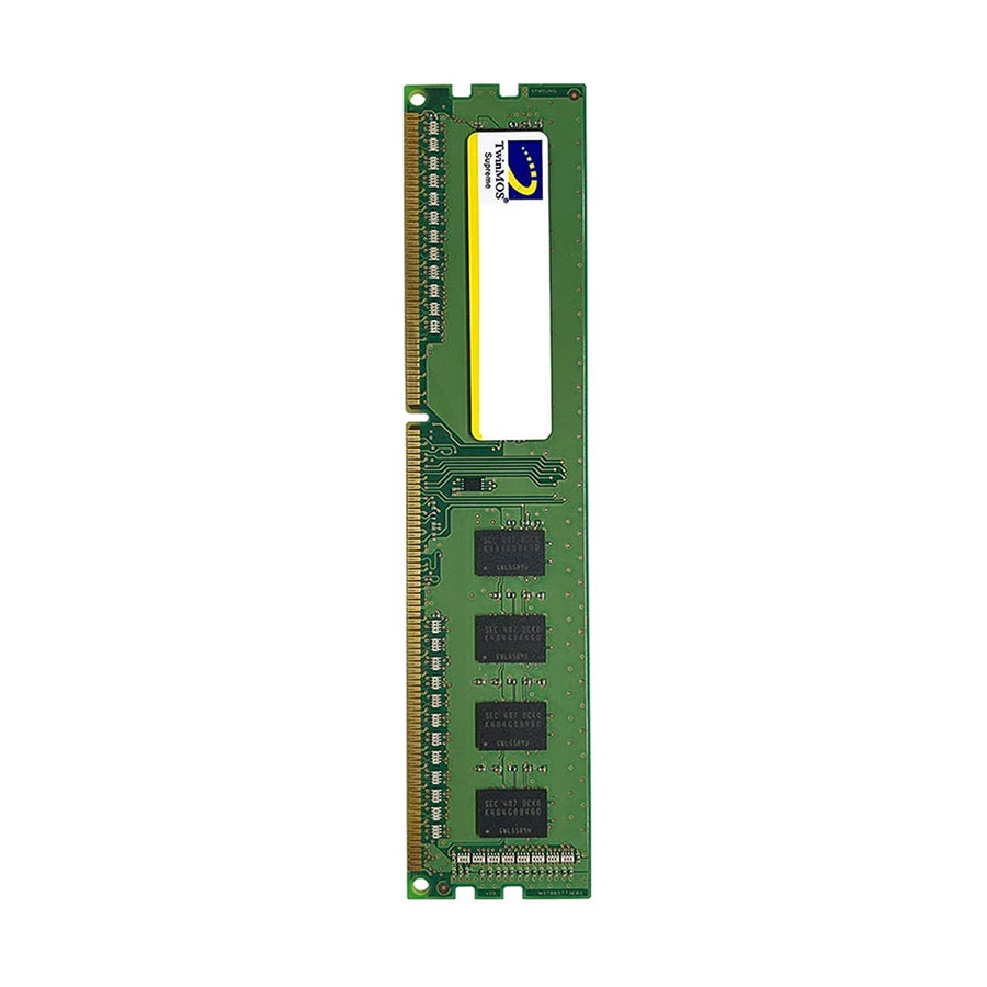 TwinMOS Twinmos 4GB DDR3 Desktop Ram Price in Bangladesh