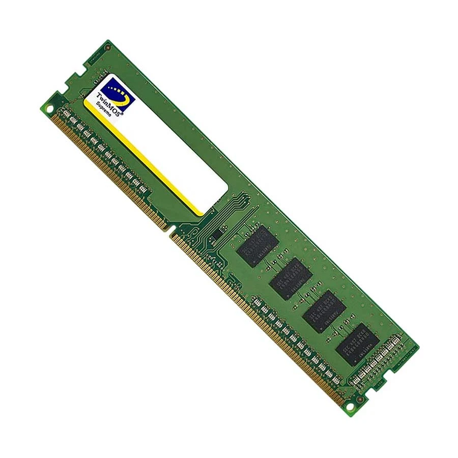 TwinMOS Twinmos 4GB DDR3 Desktop Ram in BD