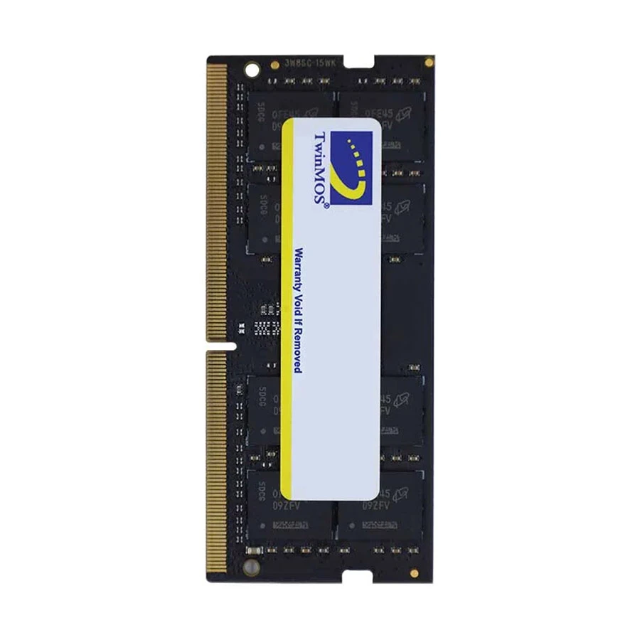 Twinmos 4GB Laptop Ram Price in Bangladesh