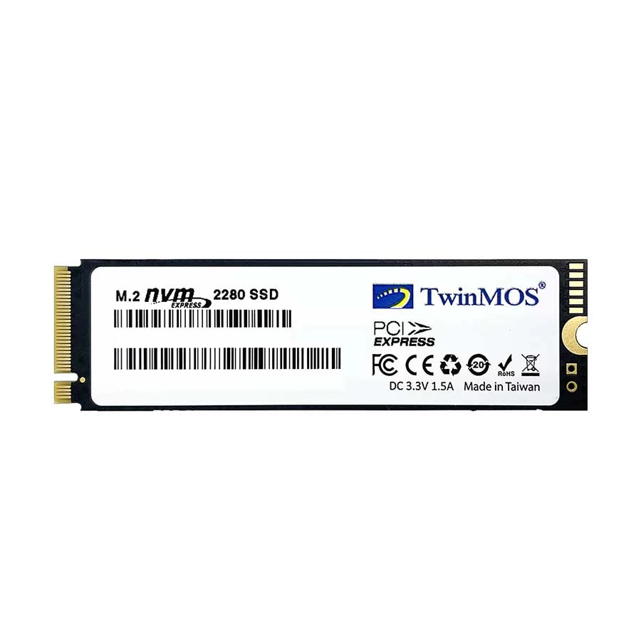 Twinmos Alpha Pro 512GB Internal SSD