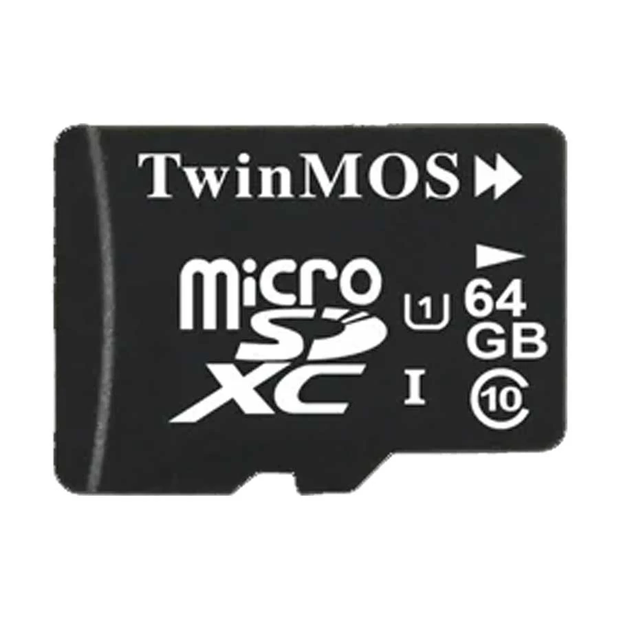 Twinmos 64GB Memory Card